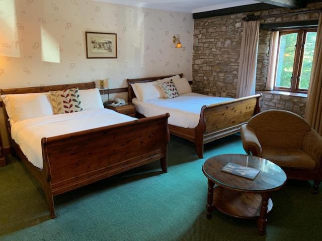St Mary'S Hotel Golf & Country Club Pencoed Екстериор снимка