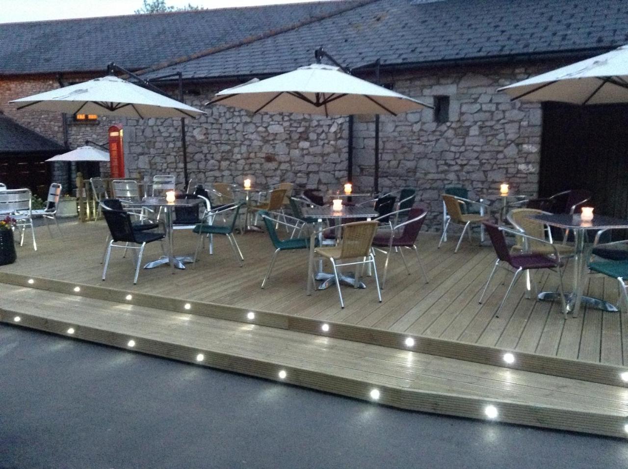 St Mary'S Hotel Golf & Country Club Pencoed Екстериор снимка